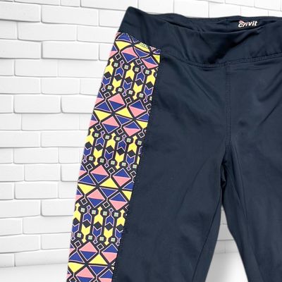 **HOY** Mallas deportivas CRIVIT color Negro Y varios Talla S