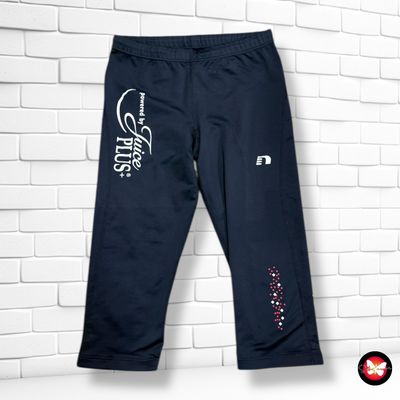 **HOY** Mallas deportivas publicidad  color Negro Talla L