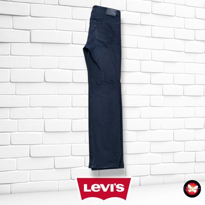 **HOY** Pantalón LEVI’S color Azul marino Talla S