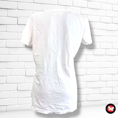 **HOY** Camiseta de manga corta CONVERSE color Blanco Talla L