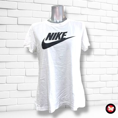 **HOY** Camiseta de manga corta NIKE color Blanco Talla M