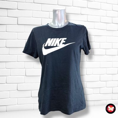 **HOY** Camiseta de manga corta NIKE color Negro Talla S