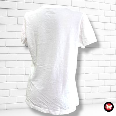 **HOY** Camiseta de manga corta NIKE color Blanco Talla M