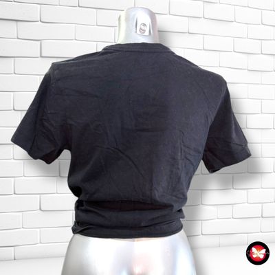 **HOY** Camiseta de manga corta con lazo VANS color Negro Talla XS