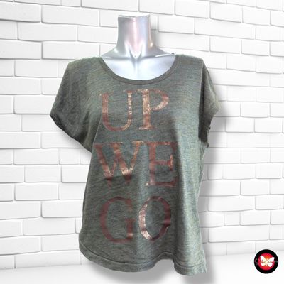 **HOY** Camiseta de manga corta DIESEL color Verde Talla S