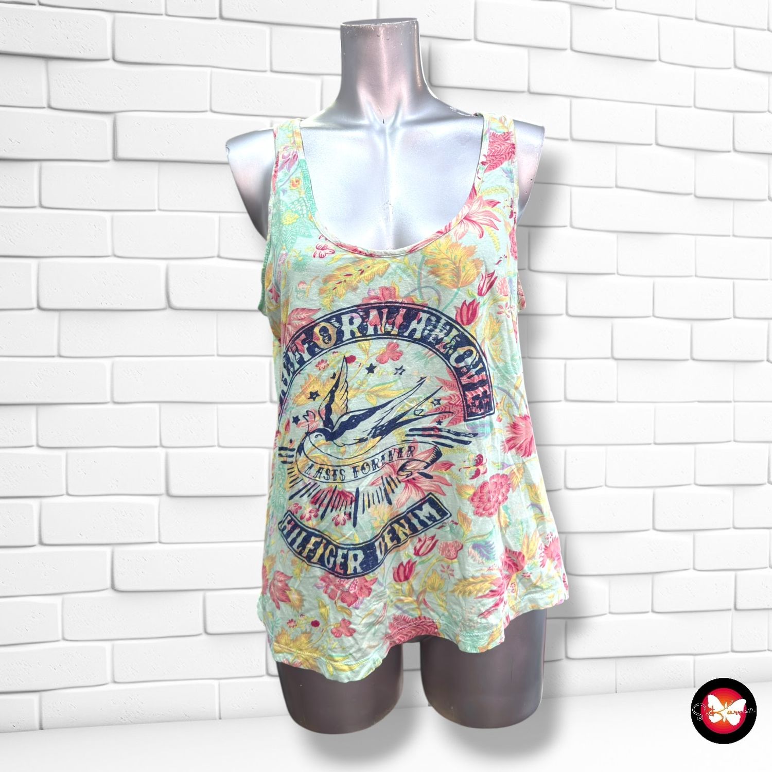 **HOY** Camiseta de tirantes TOMMY HILFIGER color Varios Talla M