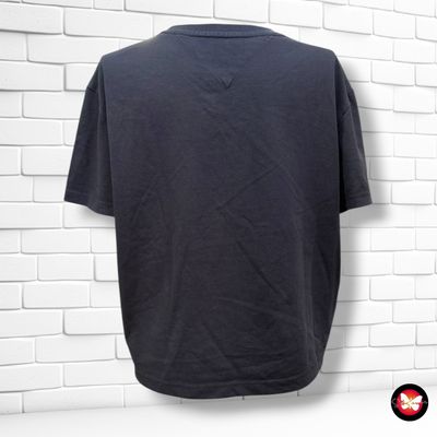 **HOY** Camiseta de manga corta TOMMY HILFIGER color Negro Talla M