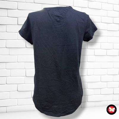 **HOY** Camiseta de manga corta TOMMY HILFIGER color Negro Talla S