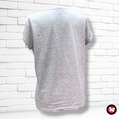 **HOY** Camiseta de manga corta ADIDAS color Gris Talla M