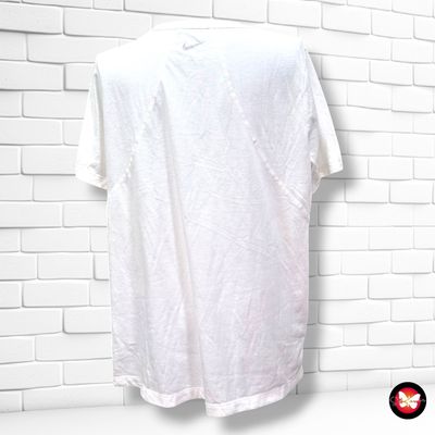 **HOY** Camiseta de manga corta NIKE color Blanco Talla XL
