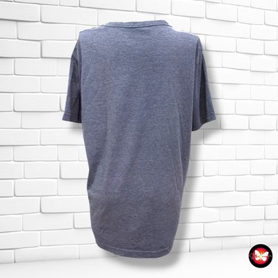 **HOY** Camiseta de manga corta PUMA color Azul Talla M