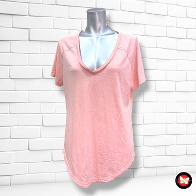 **HOY** Camiseta de manga corta ADIDAS color Salmón Talla M