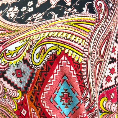 **HOY** Blusa de media manga  color Varios Talla ÚNICA