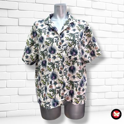 **HOY** Camisa de manga corta VANS color Varios Talla M