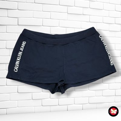 **HOY** Short de chandal CALVIN KLEIN color Negro Talla XL