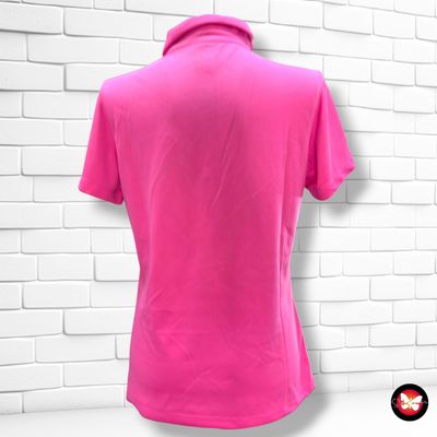**HOY** Polo deportivo CRANE color Rosa Talla S