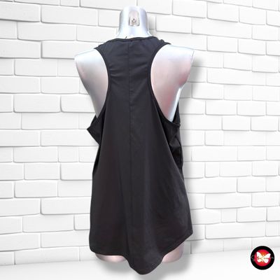 **HOY** Camiseta deportiva DOMYOS color Negro Talla L