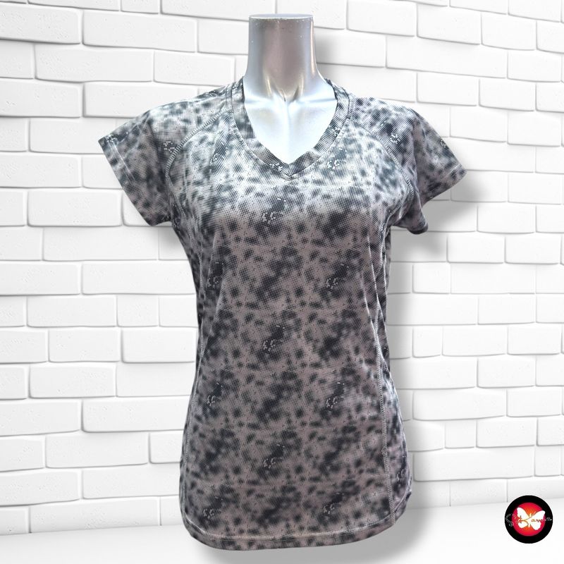 **HOY** Camiseta deportiva CRIVIT color Gris Talla S