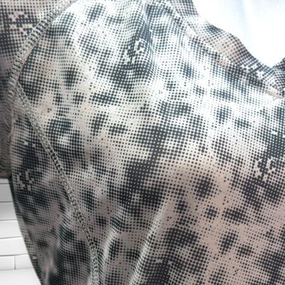 **HOY** Camiseta deportiva CRIVIT color Gris Talla S