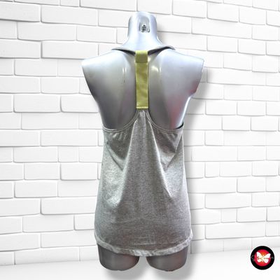 **HOY** Camiseta deportiva CRIVIT color Gris Talla S