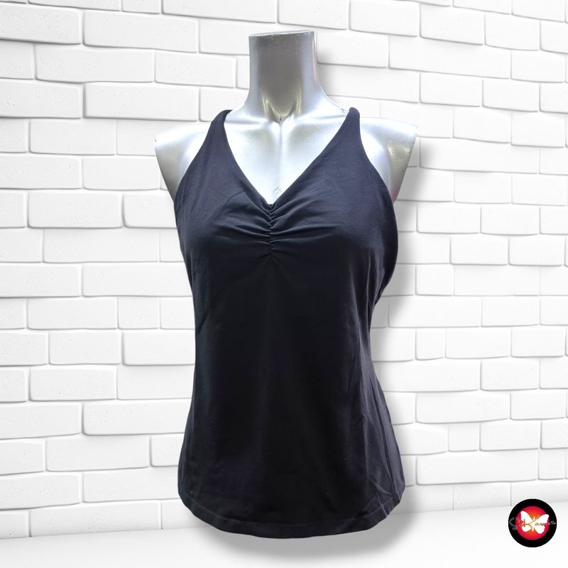 **HOY** Camiseta deportiva  color Negro Talla L