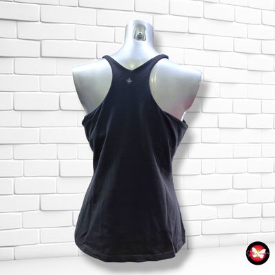 **HOY** Camiseta deportiva  color Negro Talla L