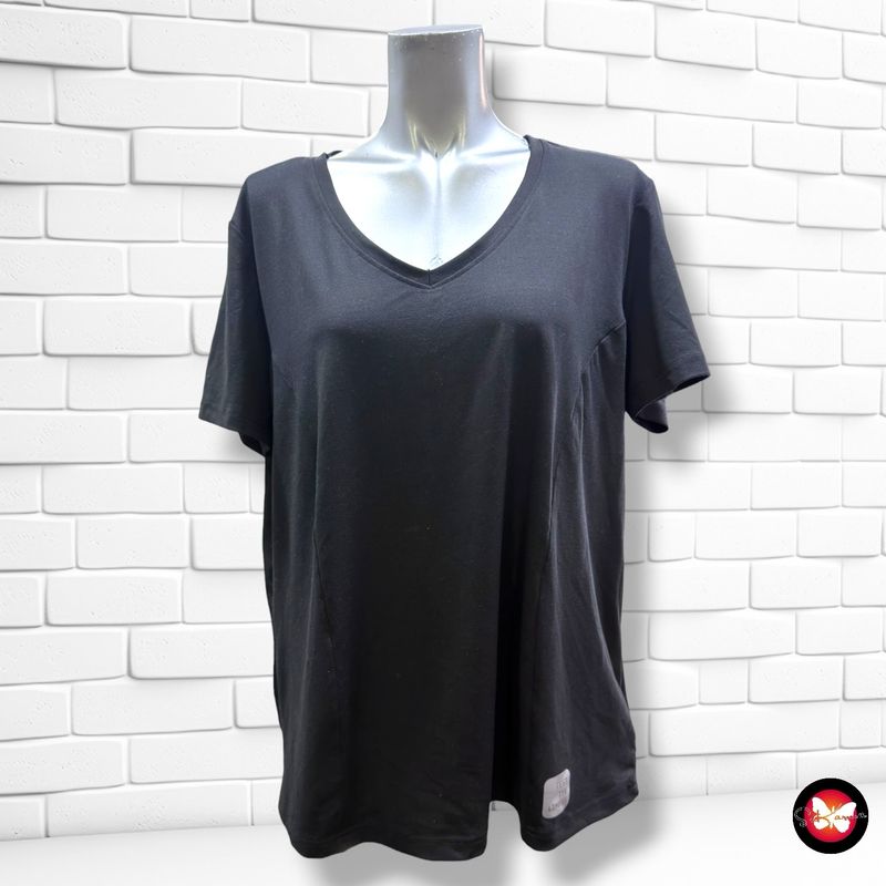 **HOY** Camiseta deportiva CRIVIT color Negro Talla 44/46