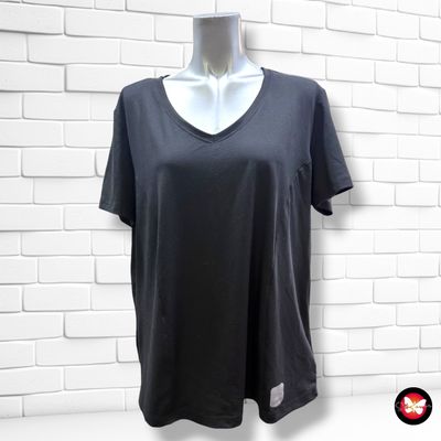**HOY** Camiseta deportiva CRIVIT color Negro Talla 44/46