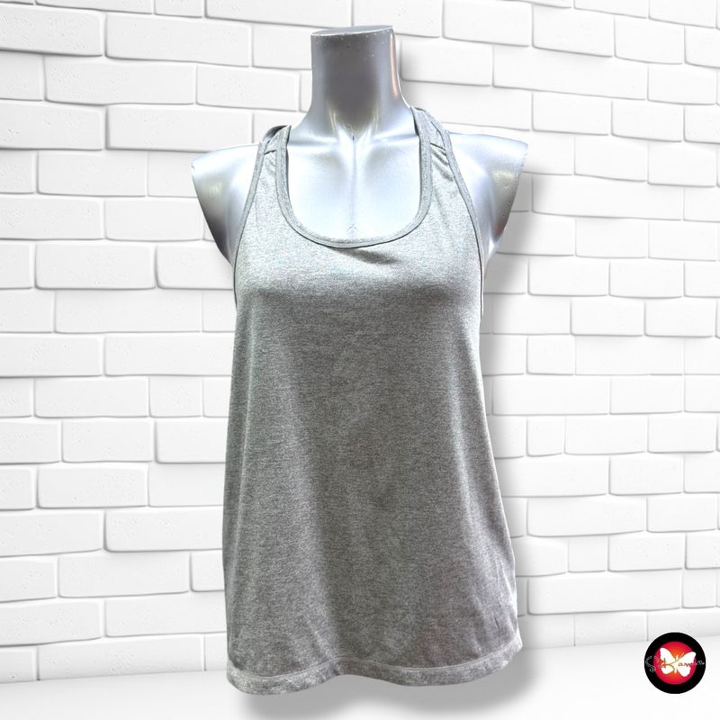 **HOY** Camiseta deportiva CRIVIT color Gris Talla S