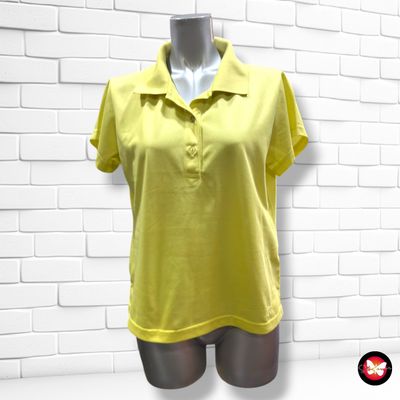 **HOY** Polo deportivo  color Lima Talla 40