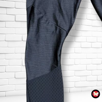 **HOY** Mallas deportivas KALENJI color Negro Talla S