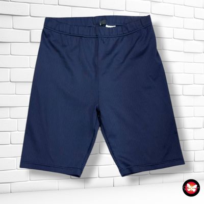 **HOY** Mallas cortas deportivas ESMARA color Azul marino Talla 40/42