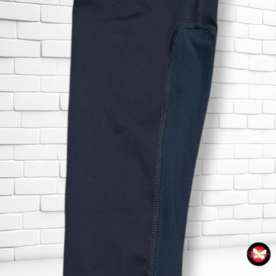 **HOY** Mallas deportivas DRI-FIT NIKE color Negro Talla XS