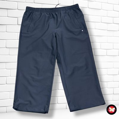 **HOY** Pantalón capri deportivo ENERGETICS color Negro Talla 44