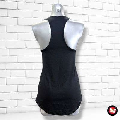 **HOY** Camiseta deportiva H&amp;M color Negro Talla XS