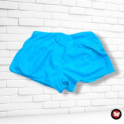 **HOY** Short deportivo DRI-FIT NIKE color Turquesa Talla S