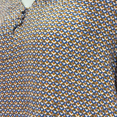 **HOY** Blusa de manga larga PROMOD color Varios Talla L