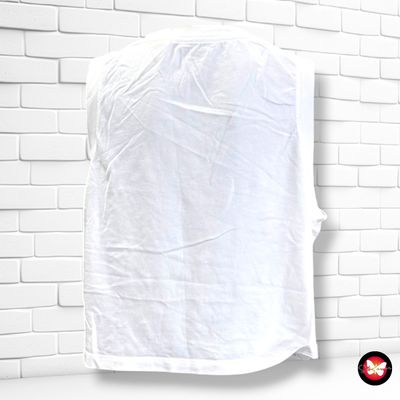 **HOY** Camiseta sin mangas cropped LEVI’S color Blanco Talla M