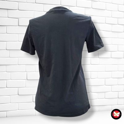 **HOY** Camiseta de manga corta ADIDAS color Negro Talla 36