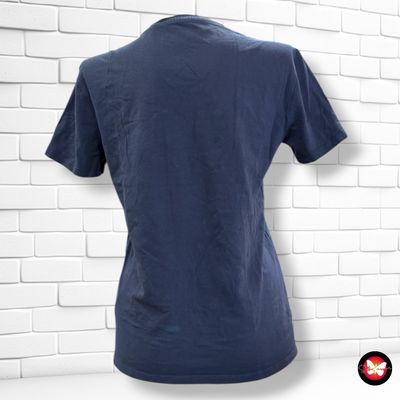**HOY** Camiseta de manga corta GUESS color Azul marino Talla XS