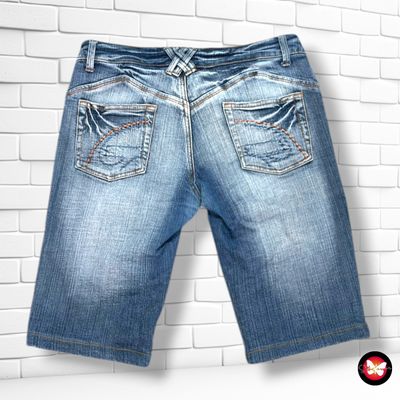 **HOY** Bermudas color Azul vaquero Talla L (W31)