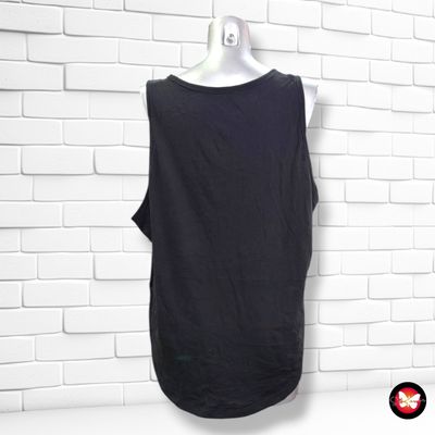 **HOY** Camiseta de tirantes PUMA color Negro Talla XL