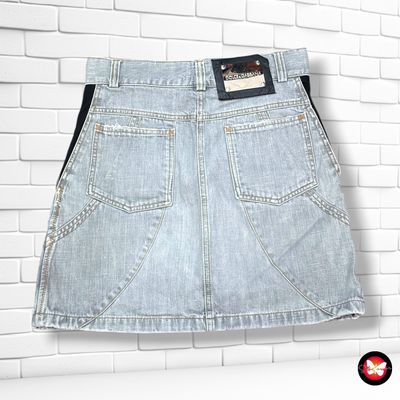 **HOY** Falda DOLCE & GABBANA color Gris vaquero Talla S
