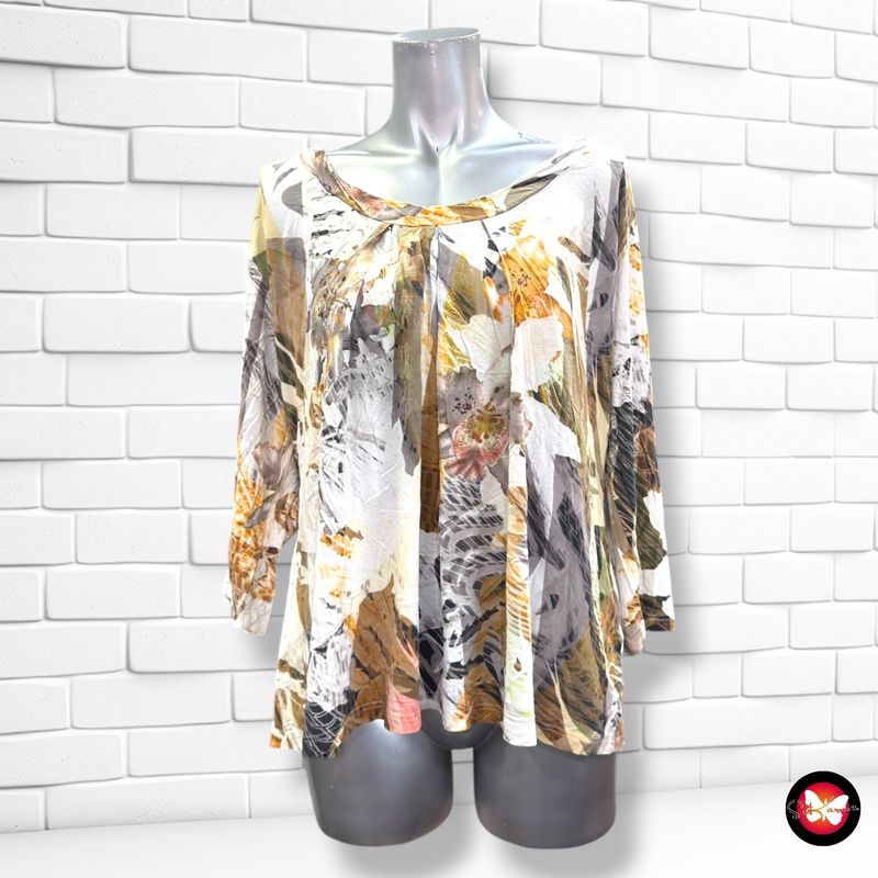 **HOY** Camiseta de media manga  color Varios Talla XL