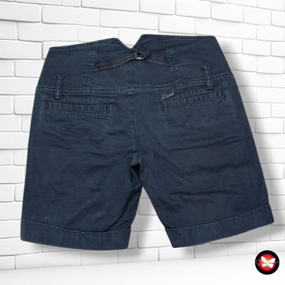 **HOY** Bermudas vaqueras DIESEL color Negro Talla S/M (W27)