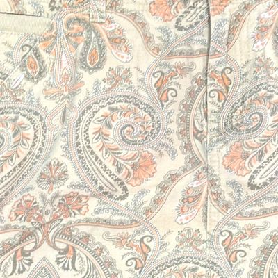 **HOY** Falda vaquera estampada TOMMY HILFIGER color Varios Talla M/L