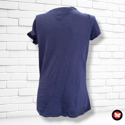 **HOY** Camiseta de manga corta TOMMY HILFIGER color Azul marino Talla M