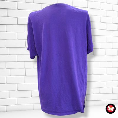 **HOY** Camiseta de manga corta NIKE color Violeta Talla XL