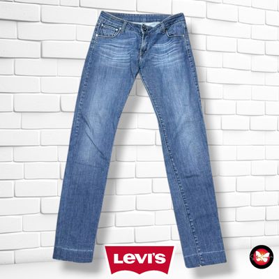 **HOY** Pantalón LEVI’S color Azul vaquero Talla L