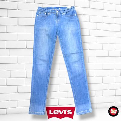 **HOY** Pantalón LEVI’S color Azul vaquero Talla M/L (W29 L30)